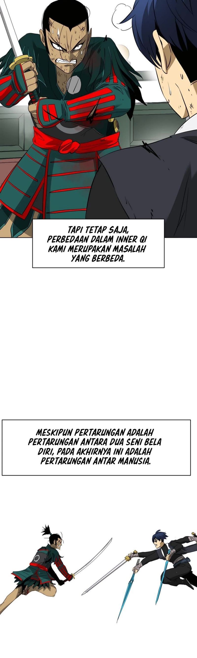 Dilarang COPAS - situs resmi www.mangacanblog.com - Komik infinite level up in murim 140 - chapter 140 141 Indonesia infinite level up in murim 140 - chapter 140 Terbaru 46|Baca Manga Komik Indonesia|Mangacan