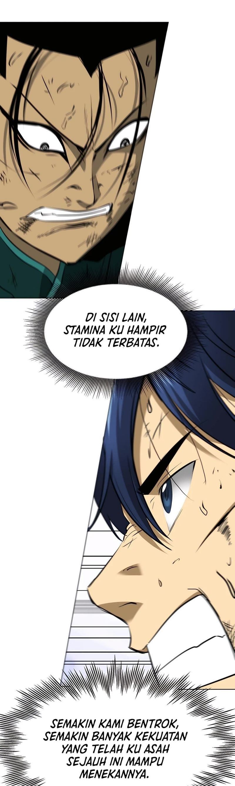 Dilarang COPAS - situs resmi www.mangacanblog.com - Komik infinite level up in murim 140 - chapter 140 141 Indonesia infinite level up in murim 140 - chapter 140 Terbaru 49|Baca Manga Komik Indonesia|Mangacan