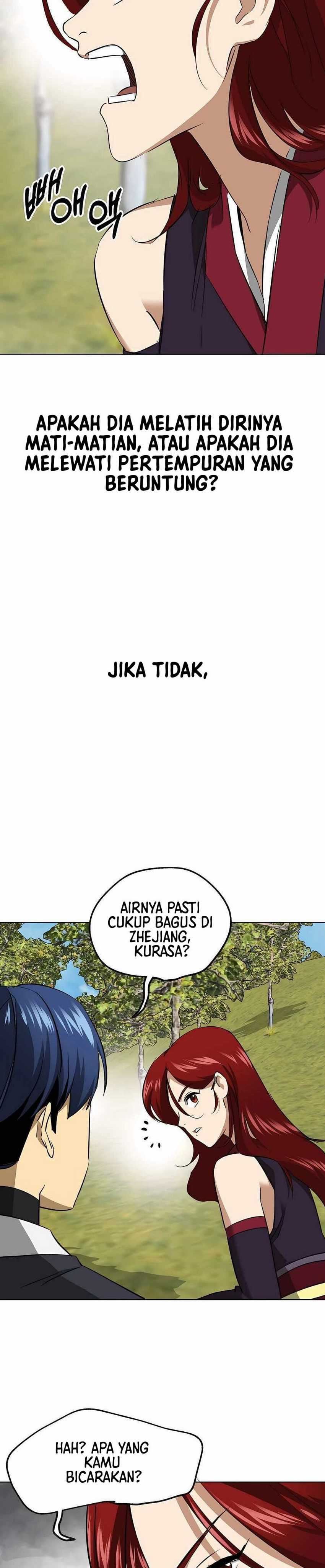 Dilarang COPAS - situs resmi www.mangacanblog.com - Komik infinite level up in murim 142 - chapter 142 143 Indonesia infinite level up in murim 142 - chapter 142 Terbaru 15|Baca Manga Komik Indonesia|Mangacan