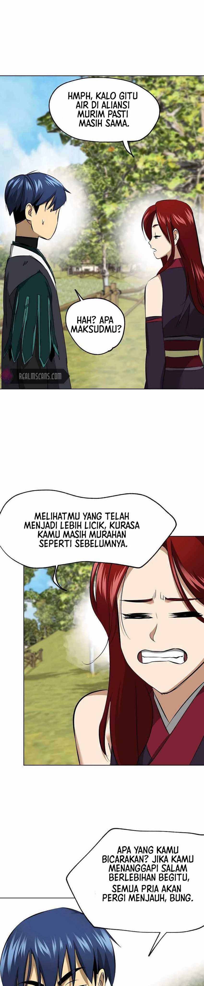 Dilarang COPAS - situs resmi www.mangacanblog.com - Komik infinite level up in murim 142 - chapter 142 143 Indonesia infinite level up in murim 142 - chapter 142 Terbaru 17|Baca Manga Komik Indonesia|Mangacan