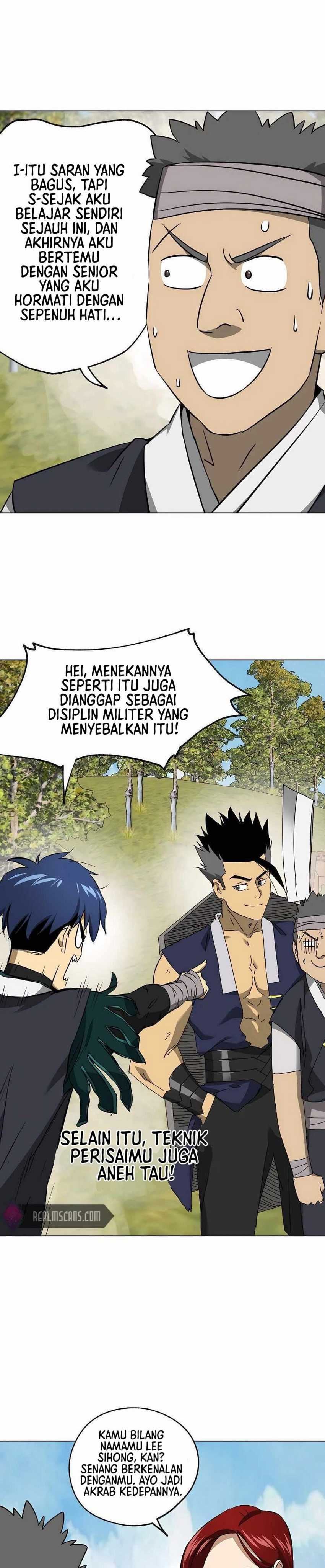 Dilarang COPAS - situs resmi www.mangacanblog.com - Komik infinite level up in murim 142 - chapter 142 143 Indonesia infinite level up in murim 142 - chapter 142 Terbaru 22|Baca Manga Komik Indonesia|Mangacan