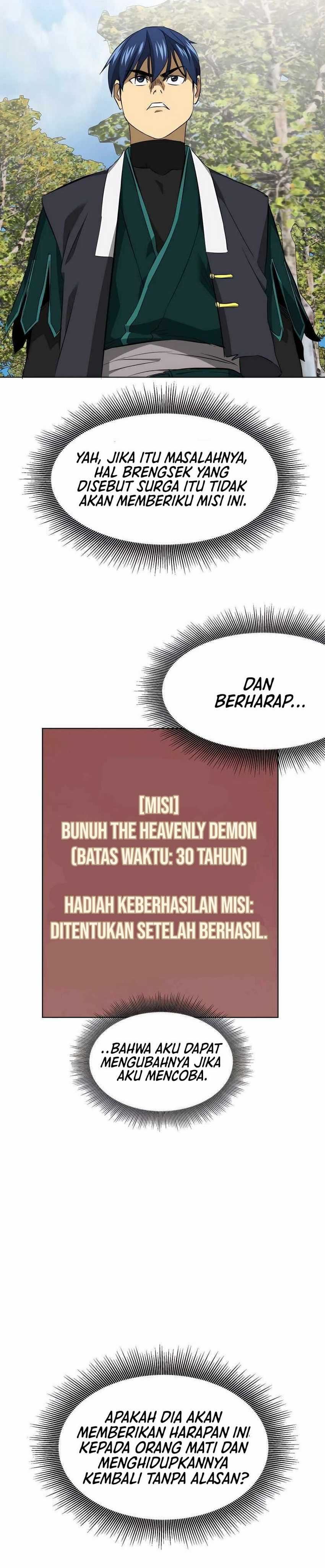 Dilarang COPAS - situs resmi www.mangacanblog.com - Komik infinite level up in murim 142 - chapter 142 143 Indonesia infinite level up in murim 142 - chapter 142 Terbaru 32|Baca Manga Komik Indonesia|Mangacan