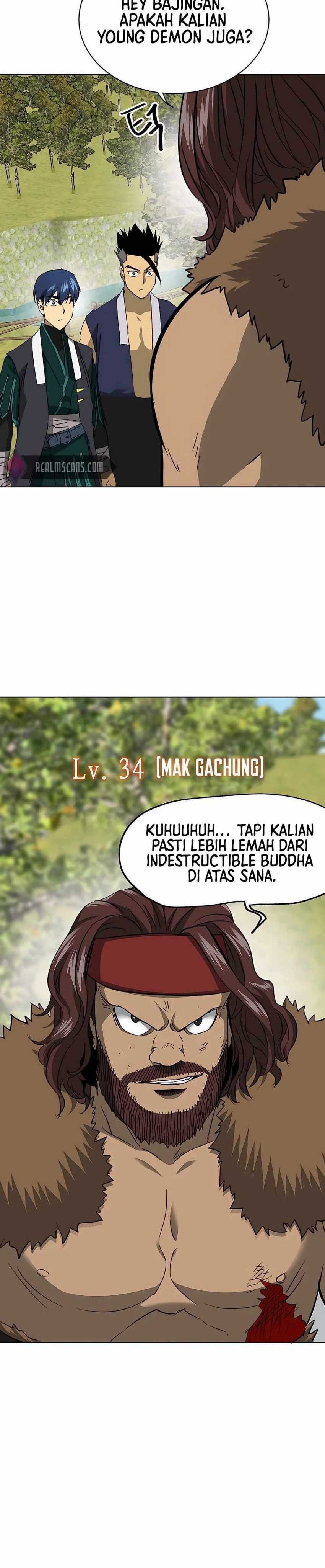 Dilarang COPAS - situs resmi www.mangacanblog.com - Komik infinite level up in murim 142 - chapter 142 143 Indonesia infinite level up in murim 142 - chapter 142 Terbaru 44|Baca Manga Komik Indonesia|Mangacan