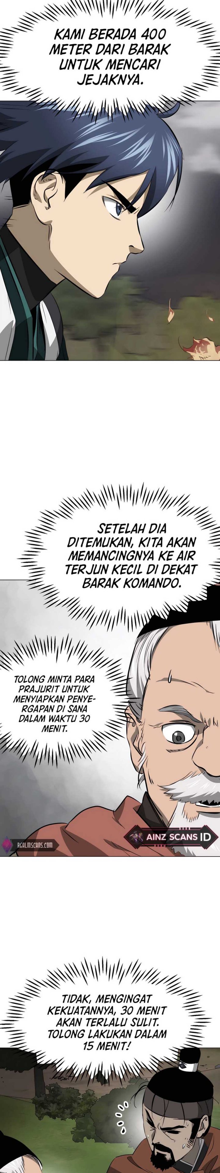 Dilarang COPAS - situs resmi www.mangacanblog.com - Komik infinite level up in murim 150 - chapter 150 151 Indonesia infinite level up in murim 150 - chapter 150 Terbaru 3|Baca Manga Komik Indonesia|Mangacan