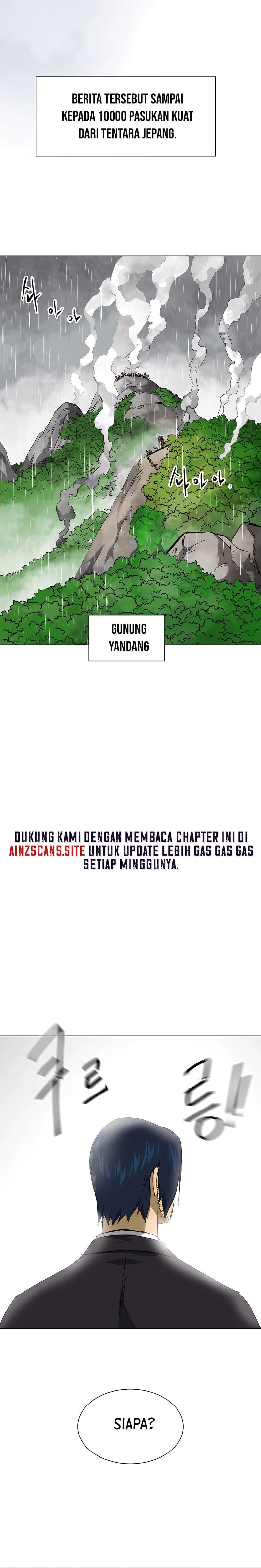 Infinite Level Up in Murim Chapter 158 Bahasa Indonesia