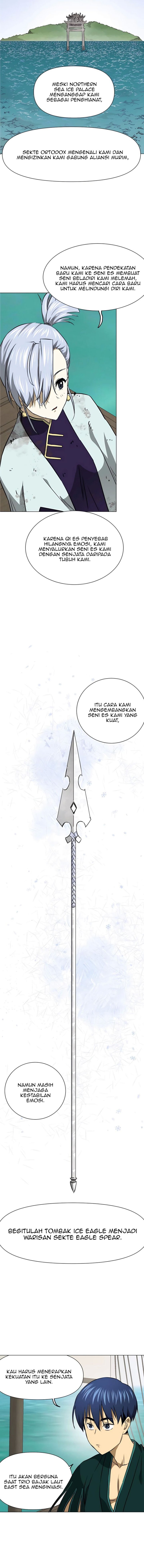 Dilarang COPAS - situs resmi www.mangacanblog.com - Komik infinite level up in murim 165 - chapter 165 166 Indonesia infinite level up in murim 165 - chapter 165 Terbaru 3|Baca Manga Komik Indonesia|Mangacan