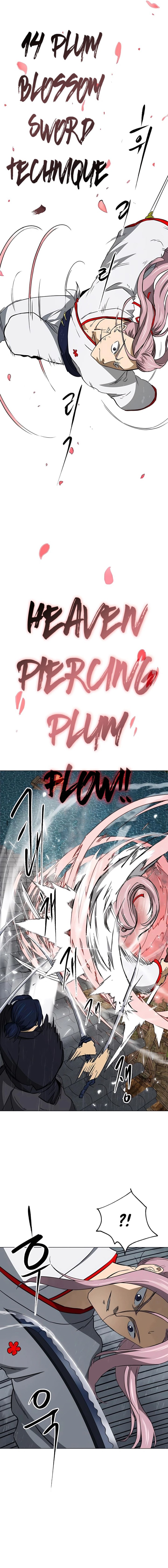 Infinite Level Up in Murim Chapter 172 Bahasa Indonesia