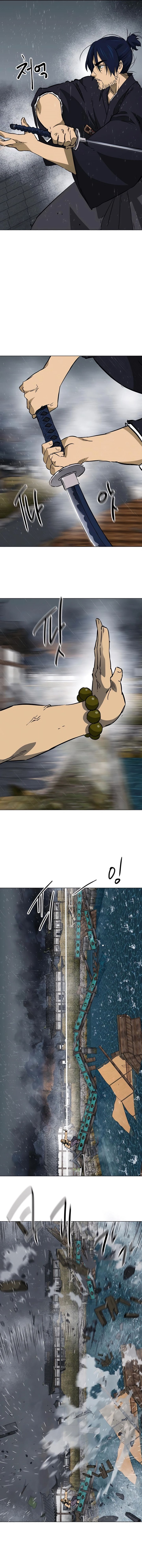 Infinite Level Up in Murim Chapter 172 Bahasa Indonesia