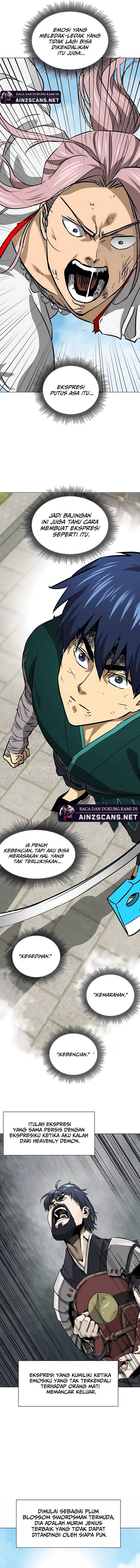 Dilarang COPAS - situs resmi www.mangacanblog.com - Komik infinite level up in murim 181 - chapter 181 182 Indonesia infinite level up in murim 181 - chapter 181 Terbaru 8|Baca Manga Komik Indonesia|Mangacan