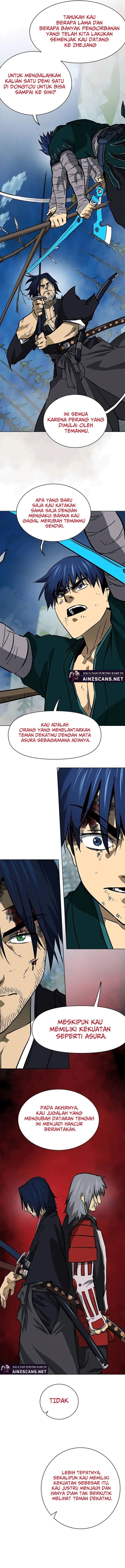 Dilarang COPAS - situs resmi www.mangacanblog.com - Komik infinite level up in murim 187 - chapter 187 188 Indonesia infinite level up in murim 187 - chapter 187 Terbaru 18|Baca Manga Komik Indonesia|Mangacan