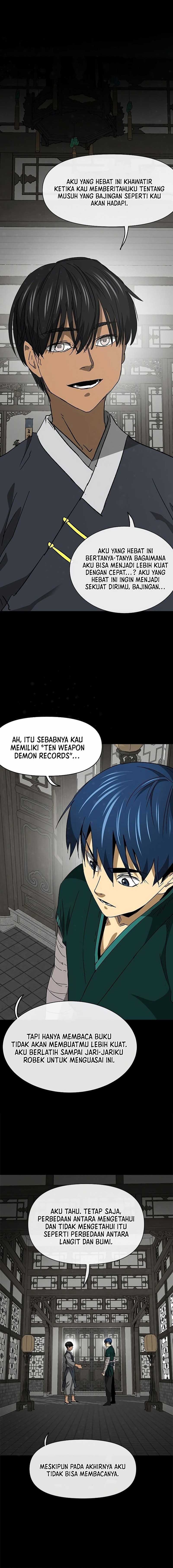 Dilarang COPAS - situs resmi www.mangacanblog.com - Komik infinite level up in murim 194 - chapter 194 195 Indonesia infinite level up in murim 194 - chapter 194 Terbaru 2|Baca Manga Komik Indonesia|Mangacan