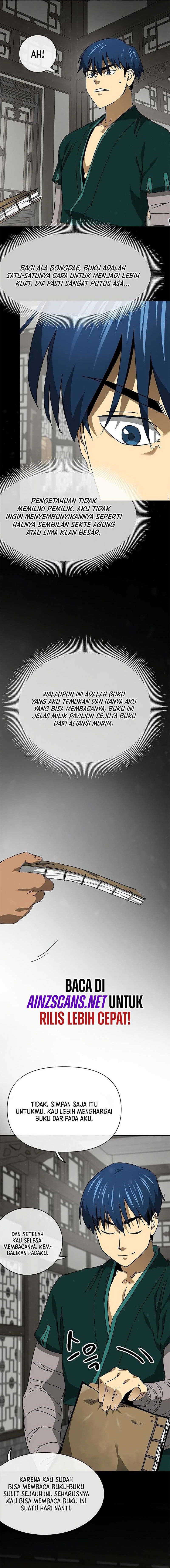 Dilarang COPAS - situs resmi www.mangacanblog.com - Komik infinite level up in murim 194 - chapter 194 195 Indonesia infinite level up in murim 194 - chapter 194 Terbaru 3|Baca Manga Komik Indonesia|Mangacan