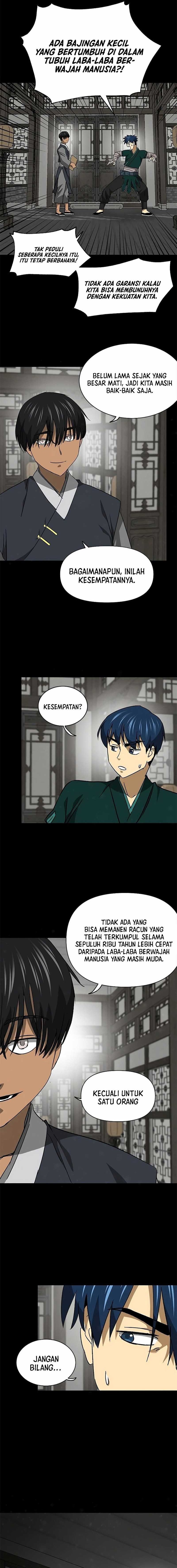 Dilarang COPAS - situs resmi www.mangacanblog.com - Komik infinite level up in murim 194 - chapter 194 195 Indonesia infinite level up in murim 194 - chapter 194 Terbaru 8|Baca Manga Komik Indonesia|Mangacan