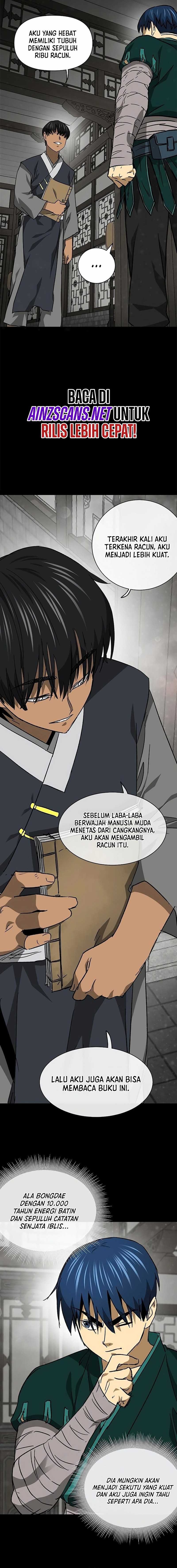 Dilarang COPAS - situs resmi www.mangacanblog.com - Komik infinite level up in murim 194 - chapter 194 195 Indonesia infinite level up in murim 194 - chapter 194 Terbaru 9|Baca Manga Komik Indonesia|Mangacan