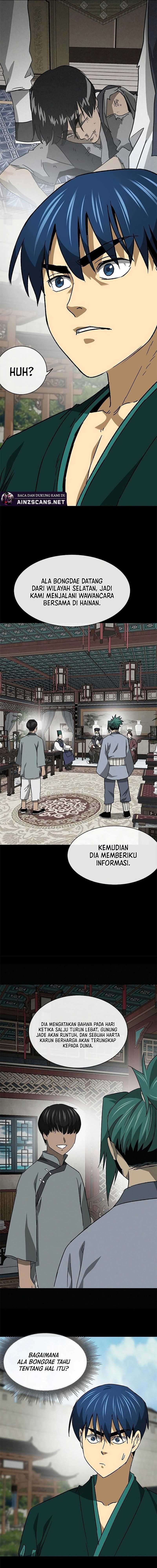 Dilarang COPAS - situs resmi www.mangacanblog.com - Komik infinite level up in murim 194 - chapter 194 195 Indonesia infinite level up in murim 194 - chapter 194 Terbaru 13|Baca Manga Komik Indonesia|Mangacan