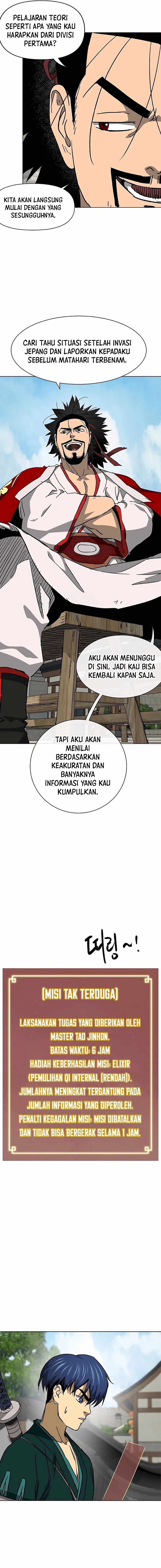 Dilarang COPAS - situs resmi www.mangacanblog.com - Komik infinite level up in murim 196 - chapter 196 197 Indonesia infinite level up in murim 196 - chapter 196 Terbaru 6|Baca Manga Komik Indonesia|Mangacan