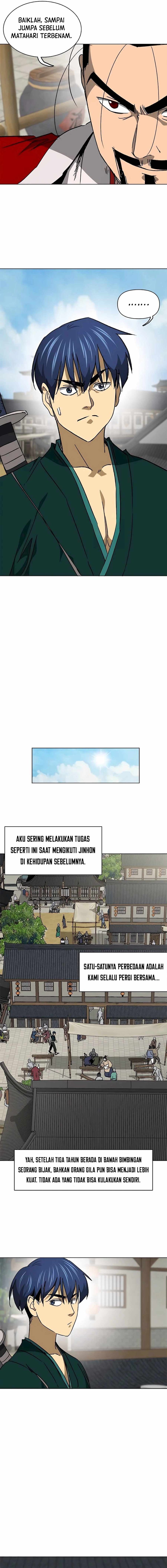 Dilarang COPAS - situs resmi www.mangacanblog.com - Komik infinite level up in murim 196 - chapter 196 197 Indonesia infinite level up in murim 196 - chapter 196 Terbaru 8|Baca Manga Komik Indonesia|Mangacan