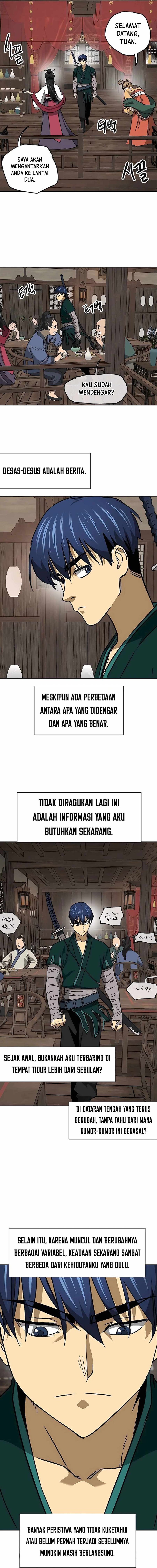 Dilarang COPAS - situs resmi www.mangacanblog.com - Komik infinite level up in murim 196 - chapter 196 197 Indonesia infinite level up in murim 196 - chapter 196 Terbaru 13|Baca Manga Komik Indonesia|Mangacan