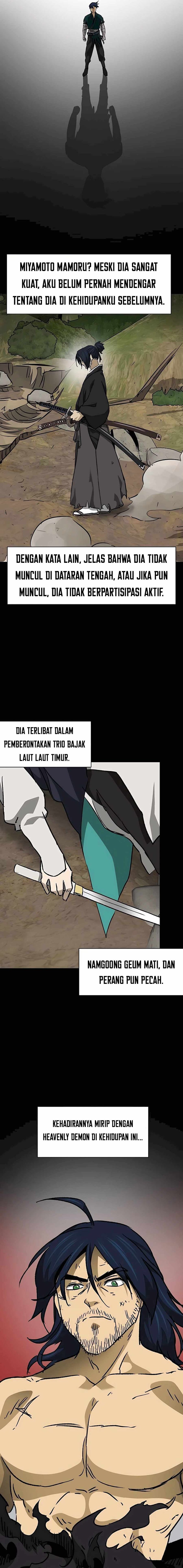 Dilarang COPAS - situs resmi www.mangacanblog.com - Komik infinite level up in murim 196 - chapter 196 197 Indonesia infinite level up in murim 196 - chapter 196 Terbaru 18|Baca Manga Komik Indonesia|Mangacan