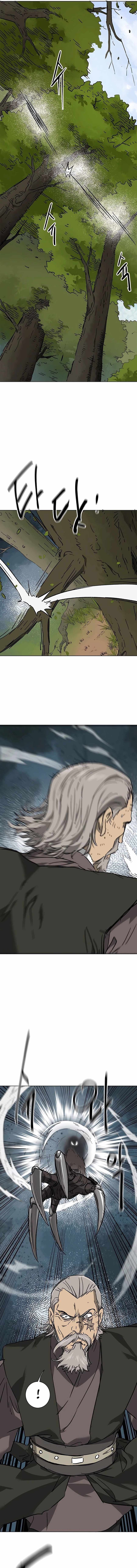 Infinite Level Up in Murim Chapter 200 Bahasa Indonesia