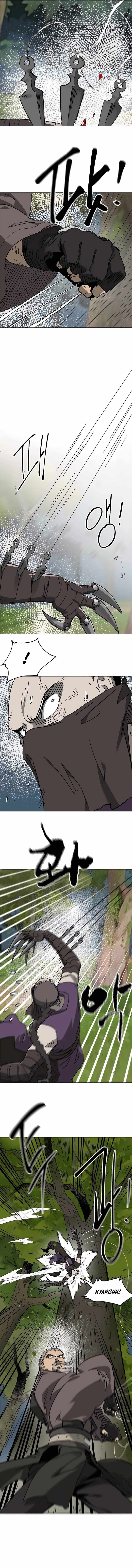 Infinite Level Up in Murim Chapter 200 Bahasa Indonesia