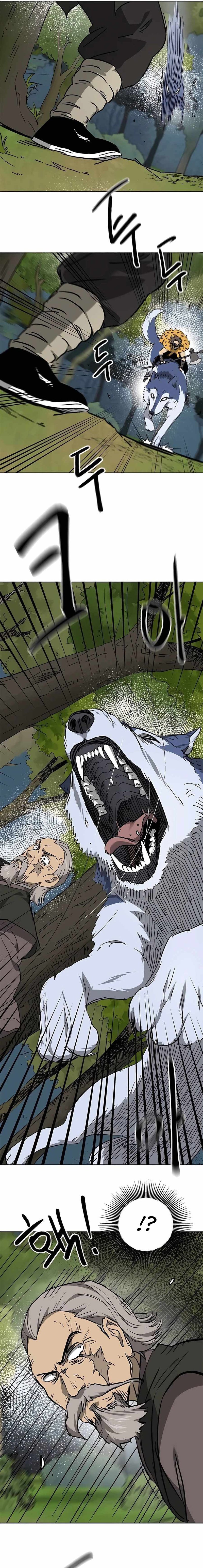 Infinite Level Up in Murim Chapter 200 Bahasa Indonesia