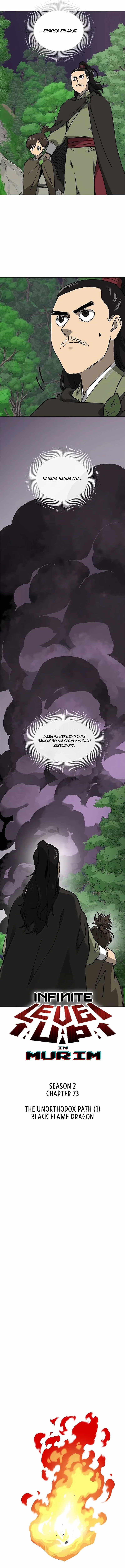 Dilarang COPAS - situs resmi www.mangacanblog.com - Komik infinite level up in murim 202 - chapter 202 203 Indonesia infinite level up in murim 202 - chapter 202 Terbaru 2|Baca Manga Komik Indonesia|Mangacan