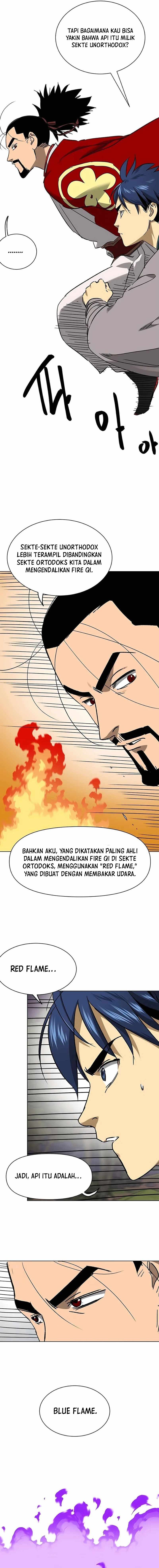 Dilarang COPAS - situs resmi www.mangacanblog.com - Komik infinite level up in murim 202 - chapter 202 203 Indonesia infinite level up in murim 202 - chapter 202 Terbaru 4|Baca Manga Komik Indonesia|Mangacan