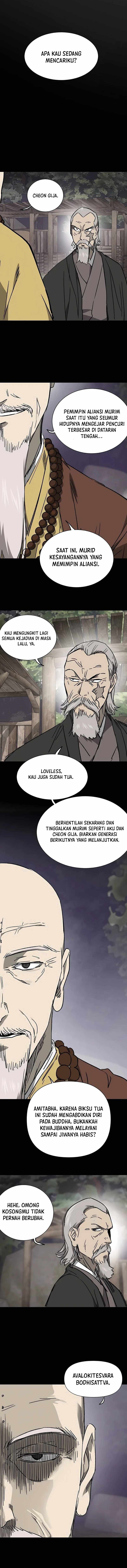 Dilarang COPAS - situs resmi www.mangacanblog.com - Komik infinite level up in murim 202 - chapter 202 203 Indonesia infinite level up in murim 202 - chapter 202 Terbaru 16|Baca Manga Komik Indonesia|Mangacan