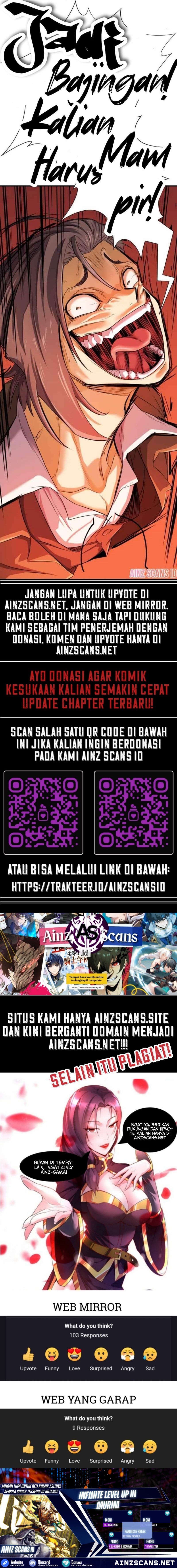 Dilarang COPAS - situs resmi www.mangacanblog.com - Komik infinite level up in murim 202 - chapter 202 203 Indonesia infinite level up in murim 202 - chapter 202 Terbaru 20|Baca Manga Komik Indonesia|Mangacan