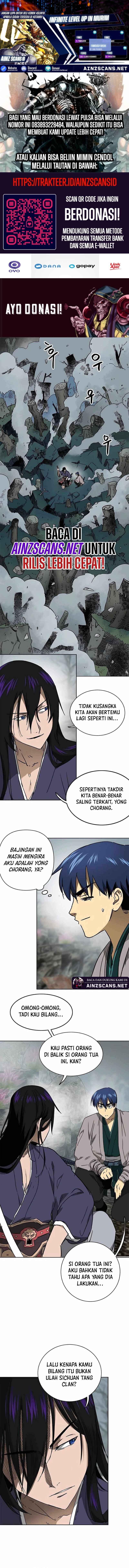 Dilarang COPAS - situs resmi www.mangacanblog.com - Komik infinite level up in murim 203 - chapter 203 204 Indonesia infinite level up in murim 203 - chapter 203 Terbaru 0|Baca Manga Komik Indonesia|Mangacan