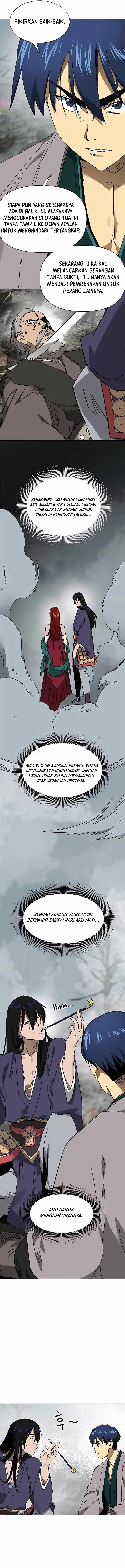 Dilarang COPAS - situs resmi www.mangacanblog.com - Komik infinite level up in murim 203 - chapter 203 204 Indonesia infinite level up in murim 203 - chapter 203 Terbaru 1|Baca Manga Komik Indonesia|Mangacan