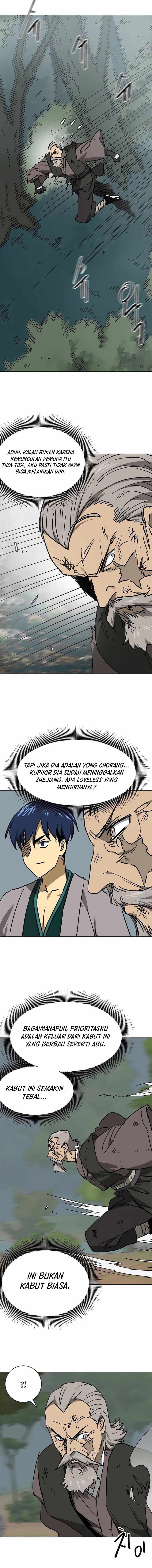 Dilarang COPAS - situs resmi www.mangacanblog.com - Komik infinite level up in murim 203 - chapter 203 204 Indonesia infinite level up in murim 203 - chapter 203 Terbaru 15|Baca Manga Komik Indonesia|Mangacan