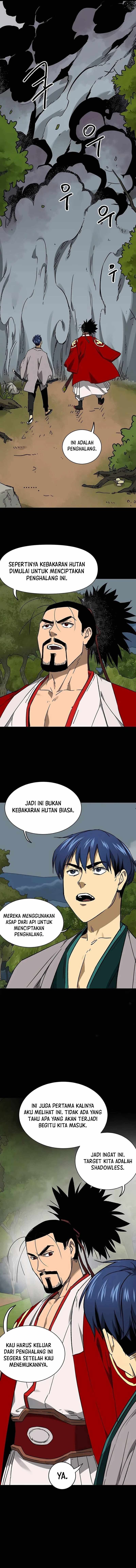 Dilarang COPAS - situs resmi www.mangacanblog.com - Komik infinite level up in murim 204 - chapter 204 205 Indonesia infinite level up in murim 204 - chapter 204 Terbaru 2|Baca Manga Komik Indonesia|Mangacan