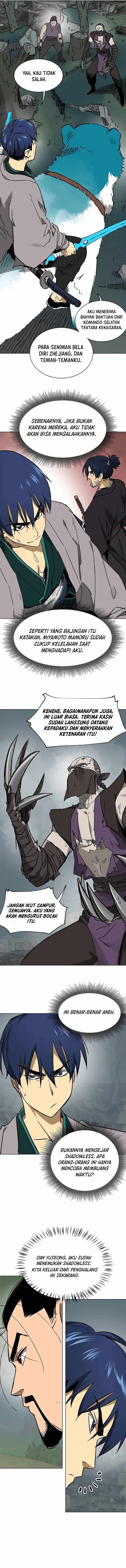 Dilarang COPAS - situs resmi www.mangacanblog.com - Komik infinite level up in murim 204 - chapter 204 205 Indonesia infinite level up in murim 204 - chapter 204 Terbaru 6|Baca Manga Komik Indonesia|Mangacan