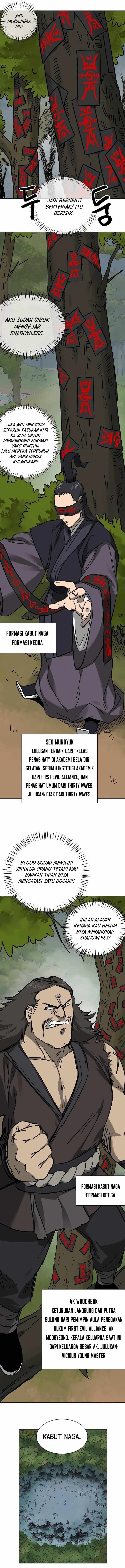 Dilarang COPAS - situs resmi www.mangacanblog.com - Komik infinite level up in murim 204 - chapter 204 205 Indonesia infinite level up in murim 204 - chapter 204 Terbaru 15|Baca Manga Komik Indonesia|Mangacan