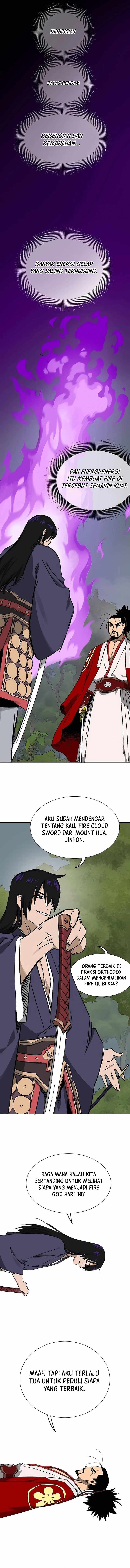 Dilarang COPAS - situs resmi www.mangacanblog.com - Komik infinite level up in murim 204 - chapter 204 205 Indonesia infinite level up in murim 204 - chapter 204 Terbaru 17|Baca Manga Komik Indonesia|Mangacan