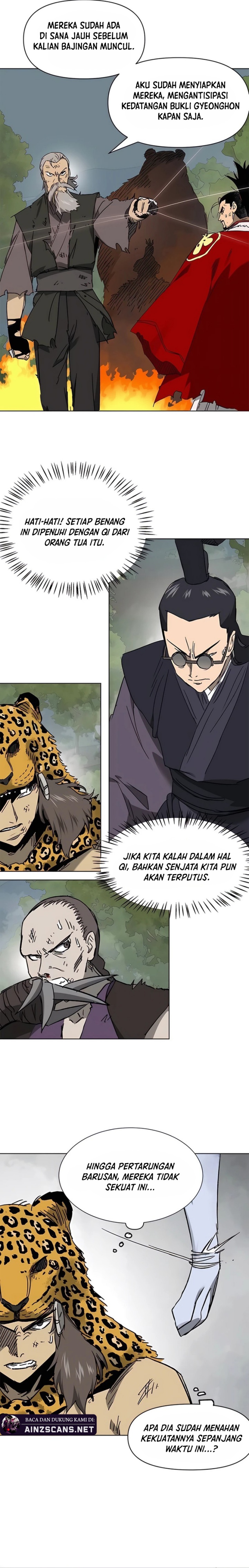 Dilarang COPAS - situs resmi www.mangacanblog.com - Komik infinite level up in murim 210 - chapter 210 211 Indonesia infinite level up in murim 210 - chapter 210 Terbaru 11|Baca Manga Komik Indonesia|Mangacan