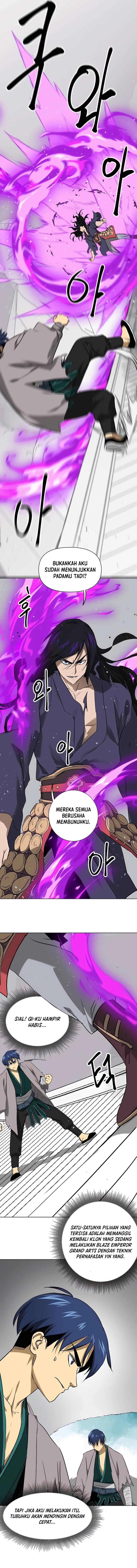 Dilarang COPAS - situs resmi www.mangacanblog.com - Komik infinite level up in murim 210 - chapter 210 211 Indonesia infinite level up in murim 210 - chapter 210 Terbaru 17|Baca Manga Komik Indonesia|Mangacan