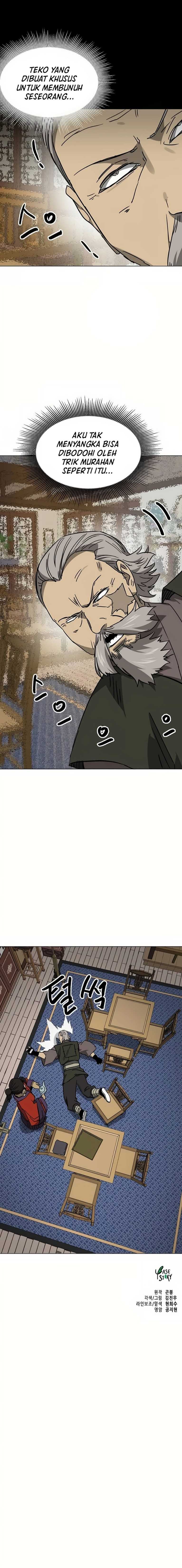 Dilarang COPAS - situs resmi www.mangacanblog.com - Komik infinite level up in murim 222 - chapter 222 223 Indonesia infinite level up in murim 222 - chapter 222 Terbaru 19|Baca Manga Komik Indonesia|Mangacan