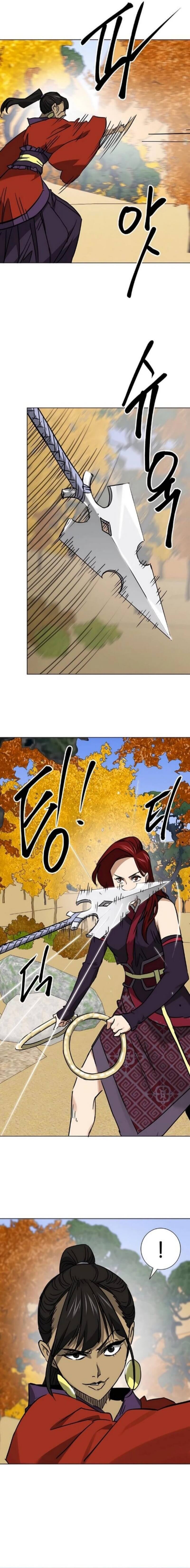 Infinite Level Up in Murim Chapter 224 Bahasa Indonesia