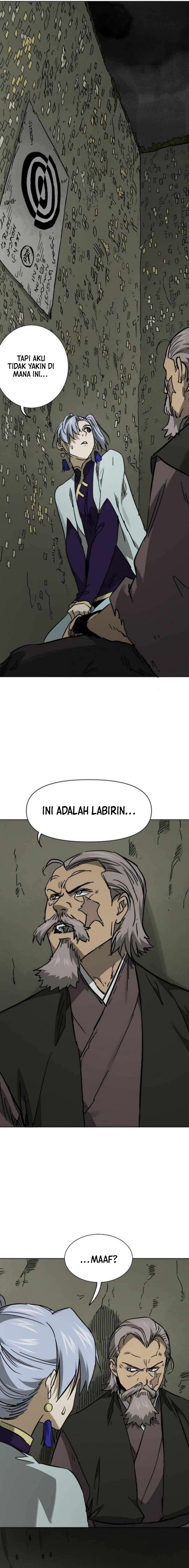 Infinite Level Up in Murim chapter 226