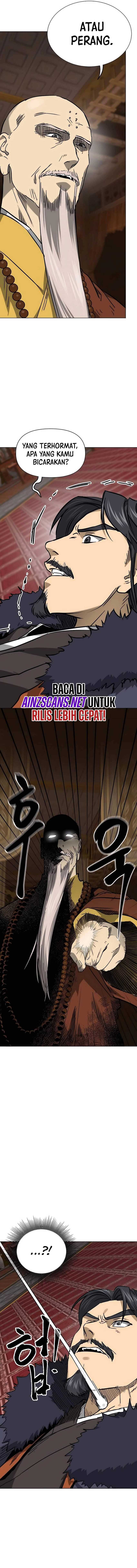 Dilarang COPAS - situs resmi www.mangacanblog.com - Komik infinite level up in murim 230 - chapter 230 231 Indonesia infinite level up in murim 230 - chapter 230 Terbaru 5|Baca Manga Komik Indonesia|Mangacan