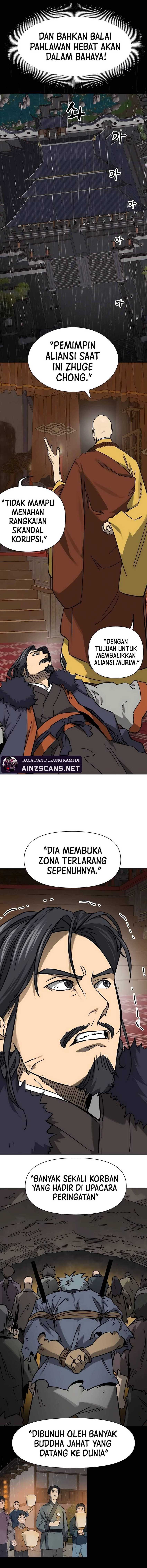 Dilarang COPAS - situs resmi www.mangacanblog.com - Komik infinite level up in murim 230 - chapter 230 231 Indonesia infinite level up in murim 230 - chapter 230 Terbaru 10|Baca Manga Komik Indonesia|Mangacan
