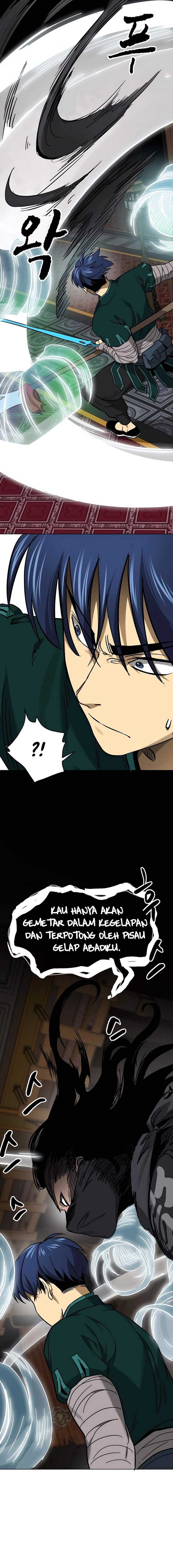Dilarang COPAS - situs resmi www.mangacanblog.com - Komik infinite level up in murim 232 - chapter 232 233 Indonesia infinite level up in murim 232 - chapter 232 Terbaru 3|Baca Manga Komik Indonesia|Mangacan