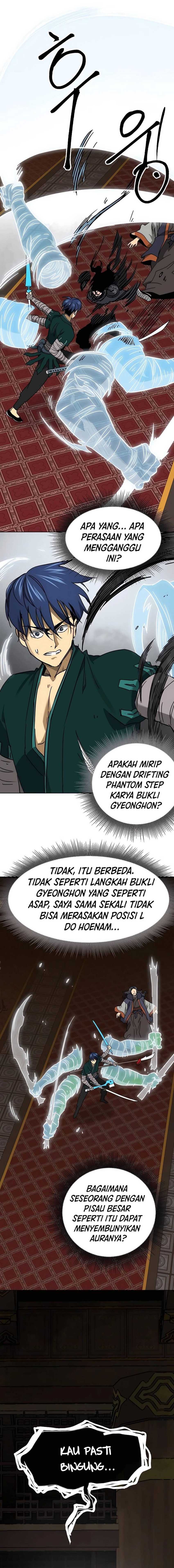 Dilarang COPAS - situs resmi www.mangacanblog.com - Komik infinite level up in murim 232 - chapter 232 233 Indonesia infinite level up in murim 232 - chapter 232 Terbaru 4|Baca Manga Komik Indonesia|Mangacan
