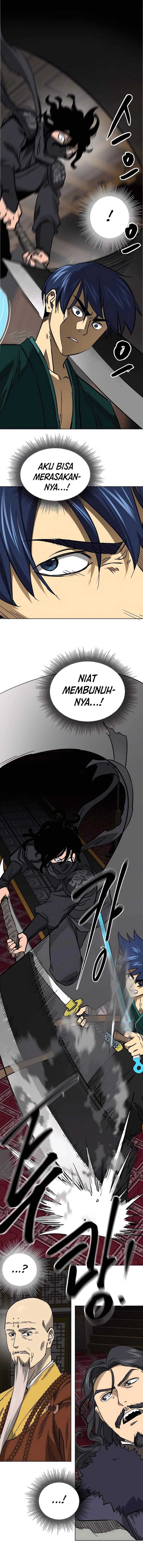 Dilarang COPAS - situs resmi www.mangacanblog.com - Komik infinite level up in murim 232 - chapter 232 233 Indonesia infinite level up in murim 232 - chapter 232 Terbaru 8|Baca Manga Komik Indonesia|Mangacan
