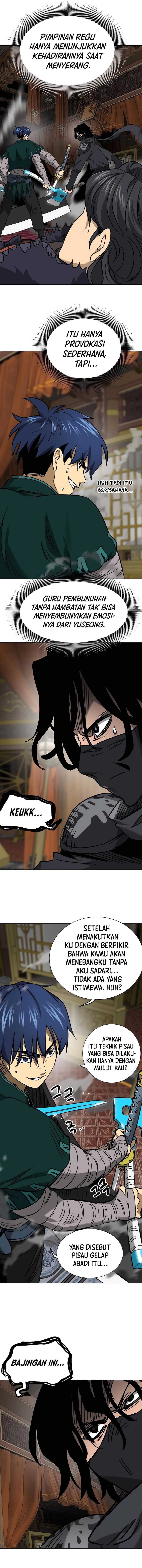 Dilarang COPAS - situs resmi www.mangacanblog.com - Komik infinite level up in murim 232 - chapter 232 233 Indonesia infinite level up in murim 232 - chapter 232 Terbaru 9|Baca Manga Komik Indonesia|Mangacan