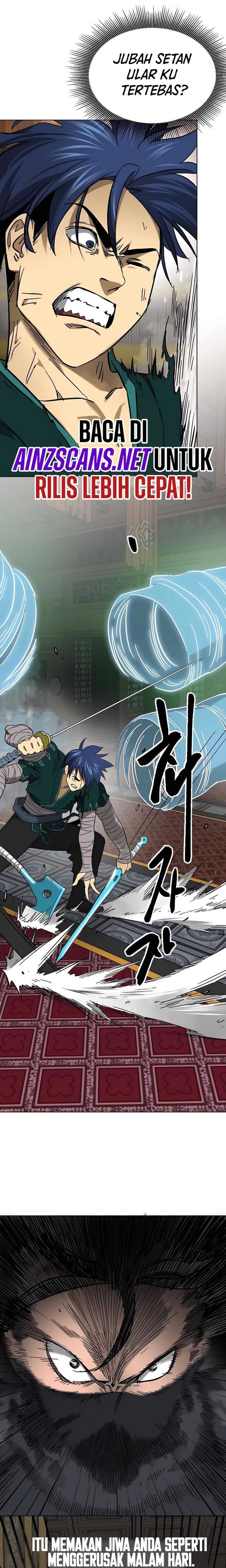 Dilarang COPAS - situs resmi www.mangacanblog.com - Komik infinite level up in murim 232 - chapter 232 233 Indonesia infinite level up in murim 232 - chapter 232 Terbaru 12|Baca Manga Komik Indonesia|Mangacan