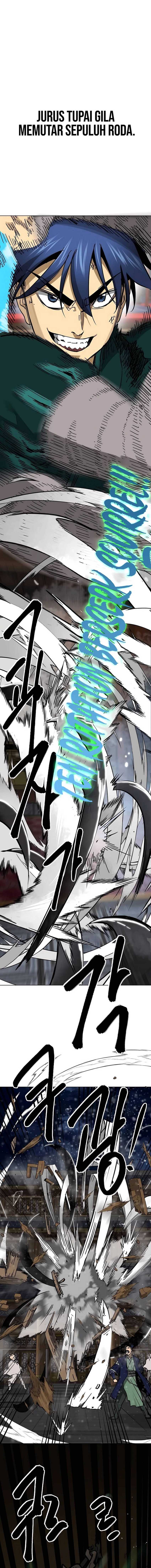 Dilarang COPAS - situs resmi www.mangacanblog.com - Komik infinite level up in murim 232 - chapter 232 233 Indonesia infinite level up in murim 232 - chapter 232 Terbaru 14|Baca Manga Komik Indonesia|Mangacan